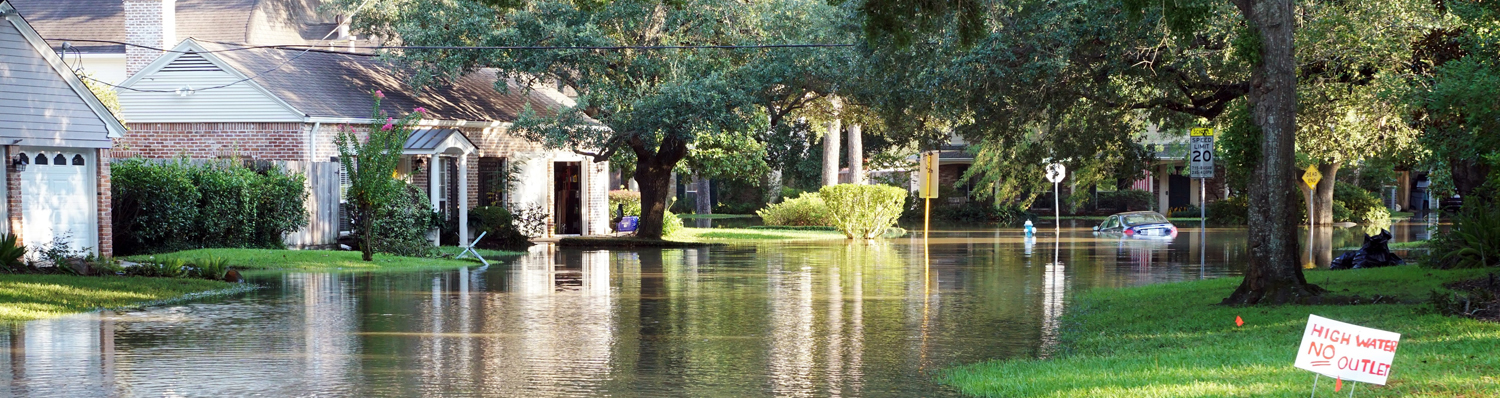 South Carolina Flood Insurance Coverage